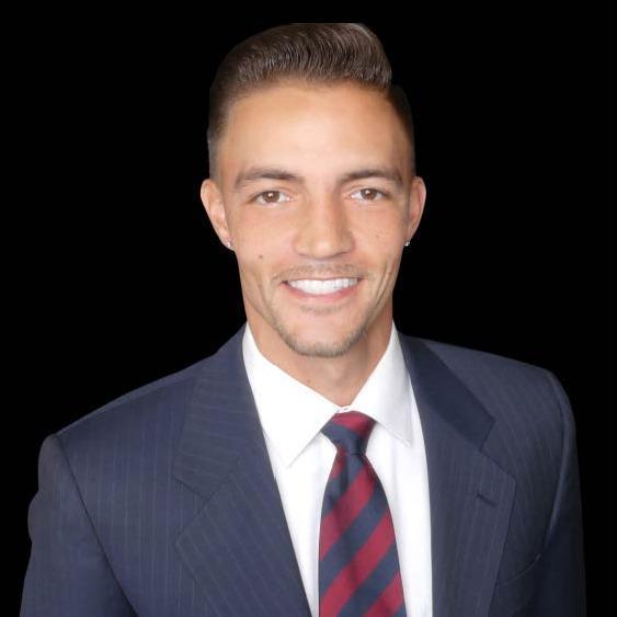 Eric Cinnamon